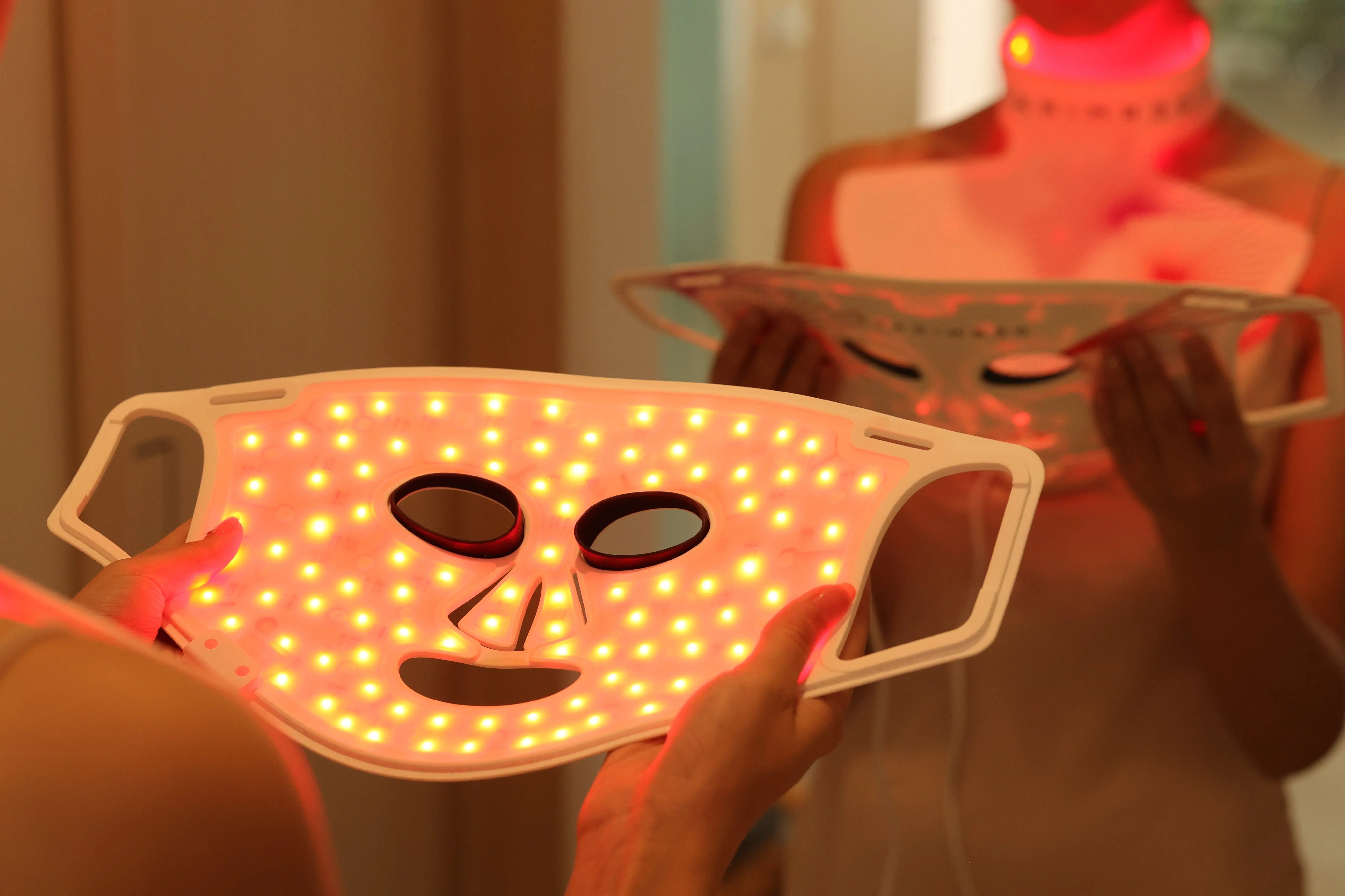 Daily-and-Night-Skin-Care-Routine-At-Home DermRays