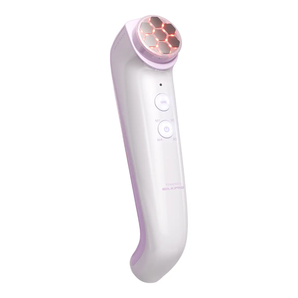 DermRays FusionGlow Multi-Functional Microcurrent Facial Toning Device DermRays DermRays