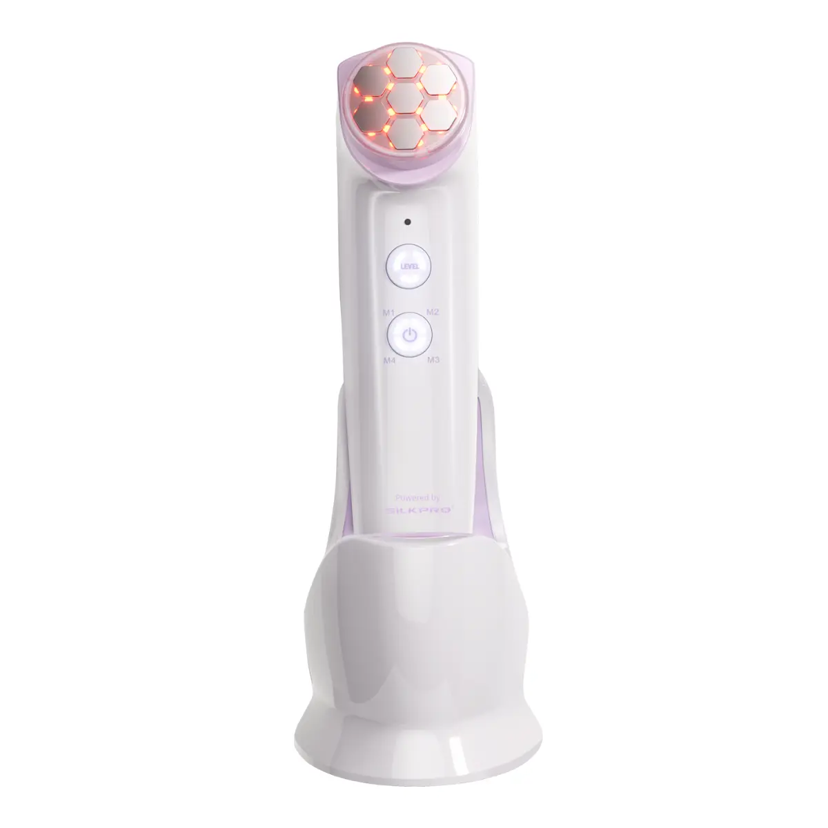 DermRays FusionGlow Multi-Functional Microcurrent Facial Toning Device DermRays DermRays